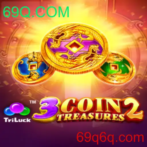 Descubra o Fascinante Mundo de 3CoinTreasures2 - Um Jogo Inovador para Amantes de Aventura