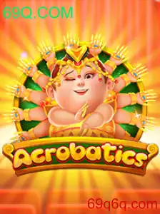 Descubra o Fascinante Mundo de Acrobatics