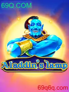 Explorando o Fascinante Mundo do Jogo Aladdinslamp