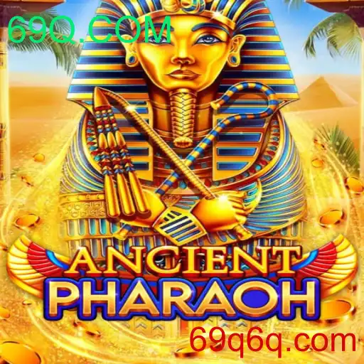 AncientPharaoh: Desvendando Segredos do Passado com Diversão