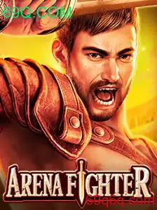 Descubra a Emoção e os Desafios de ArenaFighter