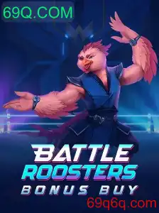 BattleRoostersBonusBuy: Desvendando a Ação e Estratégia de um Jogo Único