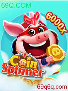 CoinSpinner: O Novo Jogo Empolgante da 69Q.COM