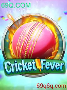CricketFever: Um Mergulho no Mundo do Cricket e Como Jogar com 69Q.COM