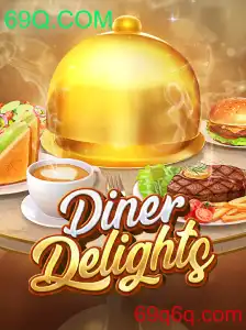 Explorando o Fascinante Mundo de DinerDelights: O Jogo de Restaurante que Conquista Corações