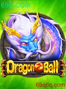 Explorando o Mundo do Jogo DragonBall com 69Q.COM