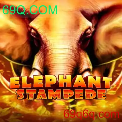 Descubra o Mundo de ElephantStampede no Fascinante Universo de 69Q.COM