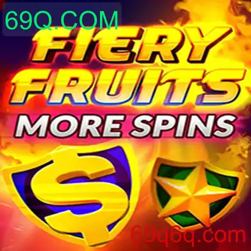 Explorando o Jogo FieryFruitsMoreSpins: Uma Aventura de Slots