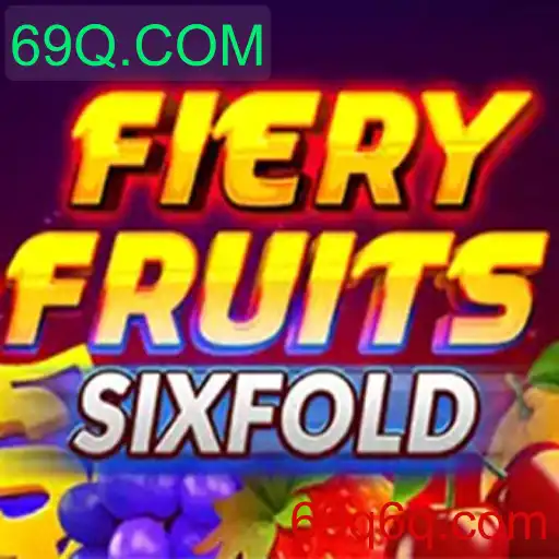 FieryFruitsSixFold: Uma Nova Dimensão em Jogos Online