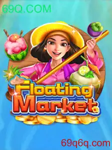 Descubra o Fascinante Mundo de FloatingMarket: A Nova Sensação em Jogos