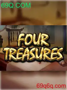 Explorando o Mundo Excitante de FourTreasures