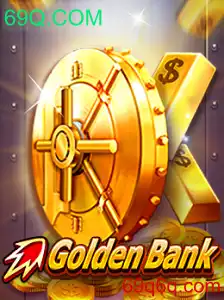 Descubra a Emoção e Estratégia por Trás de GoldenBank: Onde Claro e Escuro Colidem