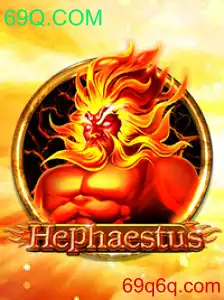 Hephaestus: O Fascinante Mundo do Novo Jogo 69Q.COM