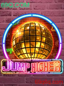 JumpHigher: Mergulhe na Nova Sensação dos Jogos de Plataforma