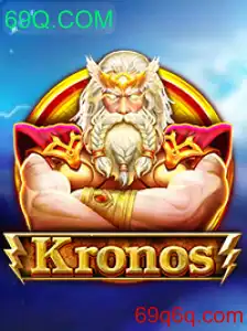 Explorando o Jogo Kronos: Uma Experiência Única no 69Q.COM