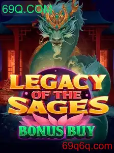 Explorando o Jogo LegacyoftheSagesBonusBuy: Uma Aventura Épica
