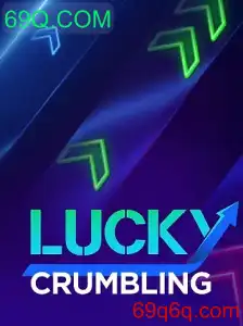 Explorando LuckyCrumbling: O Novo Jogo que Conquista Multidões