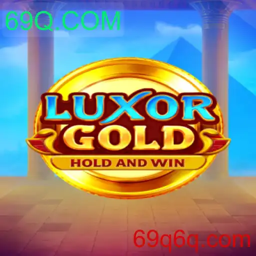 Explorando LuxorGold: Um Guia Completo para o Novo Fenômeno de Jogos