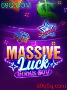 Desvendando o Mundo de MassiveLuckBonusBuy: Um Mergulho no Jogo do Momento