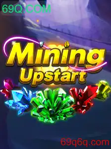 Descubra o Universo de MiningUpstart: Estratégia e Aventura no Mundo Digital