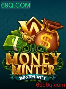 Explorando o Mundo Empolgante de MoneyMinterBonusBuy