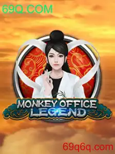 Descubra o Mundo de MonkeyOfficeLegend: O Jogo Inovador do Momento