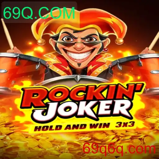 Explorando o Mundo de RockinJoker: Um Jogo Único e Envolvente
