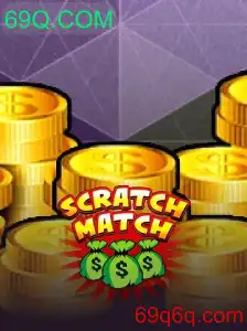 Descubra ScratchMatch: O Novo Jogo Interativo do 69Q.COM