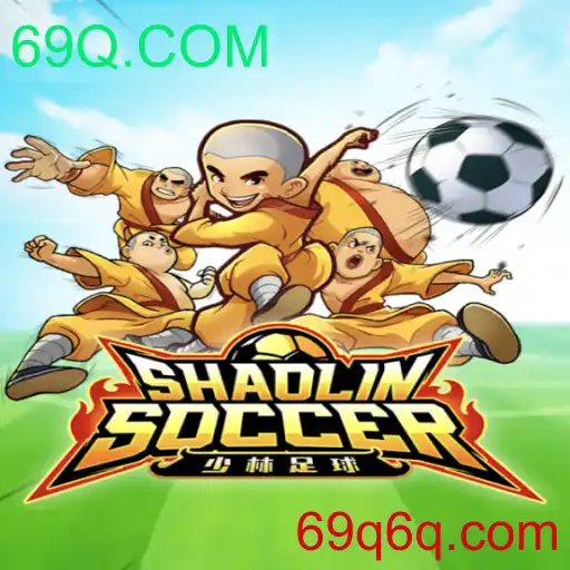 Explorando o Fascinante Mundo de ShaolinSoccer