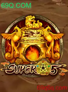 Descubra o Mundo Emocionante do Jogo Super5: Um Guia Completo