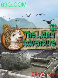 TheLlamaAdventure: Descubra o Fascinante Mundo de 69Q.COM