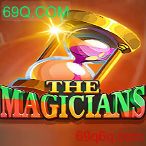 Descubra TheMagicians: Um Novo Jogo Revolucionário no Mundo dos Games