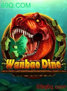 Explorando WanBaoDino: Um Mergulho no Mundo dos Dinossauros Virtuais