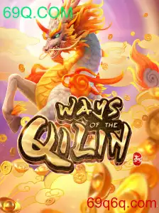Explorando o Jogo fascinante: Ways of the Qilin