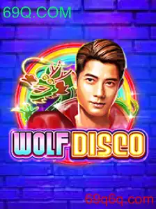 WolfDisco: Uma Aventura Dançante no Mundo dos Jogos