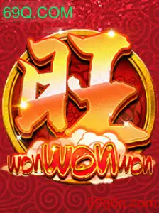Explore o Fascinante Jogo WonWonWon