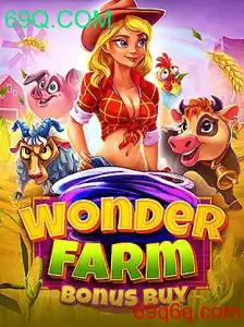 Explorando as Aventuras de WonderFarmBonusBuy